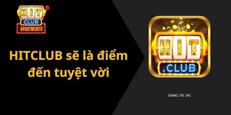 HITCLUB sẽ là điểm đến tuyệt vời dành cho những ai đang tìm một địa chỉ cá cược uy tín, chất lượng